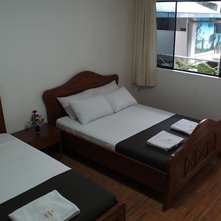 Hotel Principe I 马尔多纳多港 外观 照片